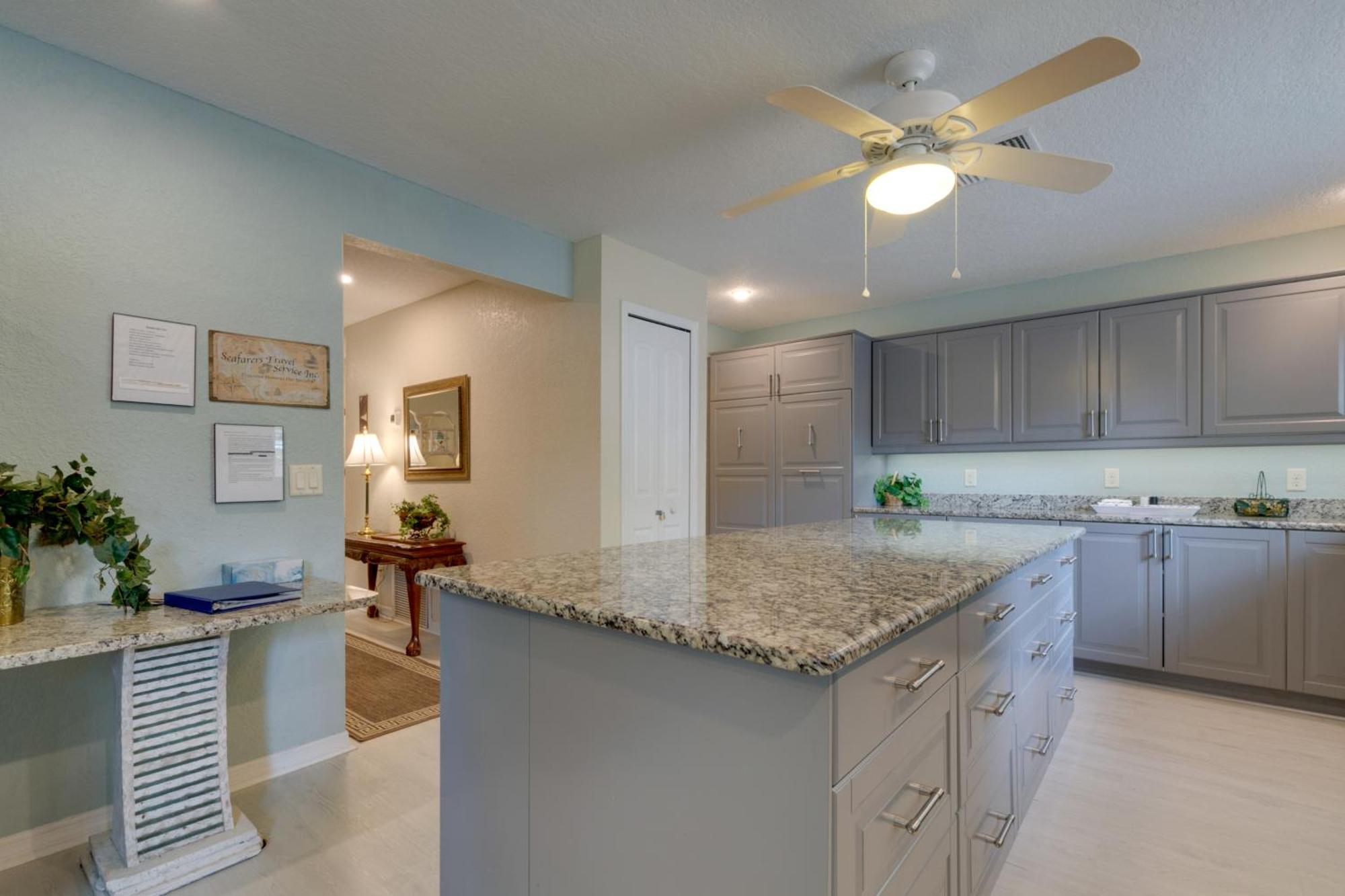 Waterfront Dunnellon Home With Private Dock And Lanai! Экстерьер фото