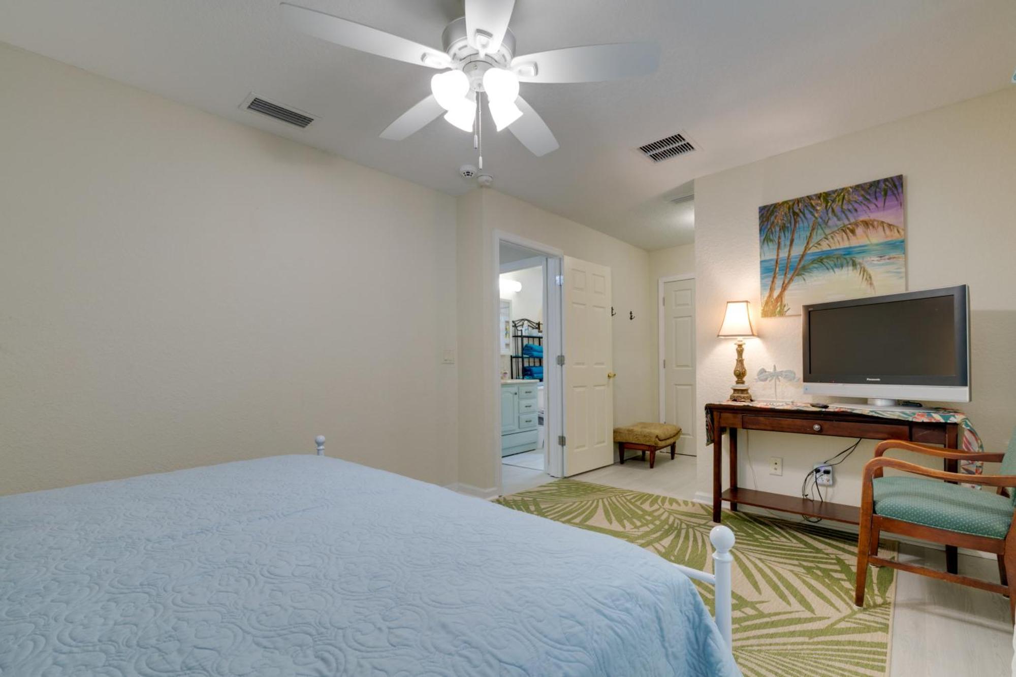 Waterfront Dunnellon Home With Private Dock And Lanai! Экстерьер фото