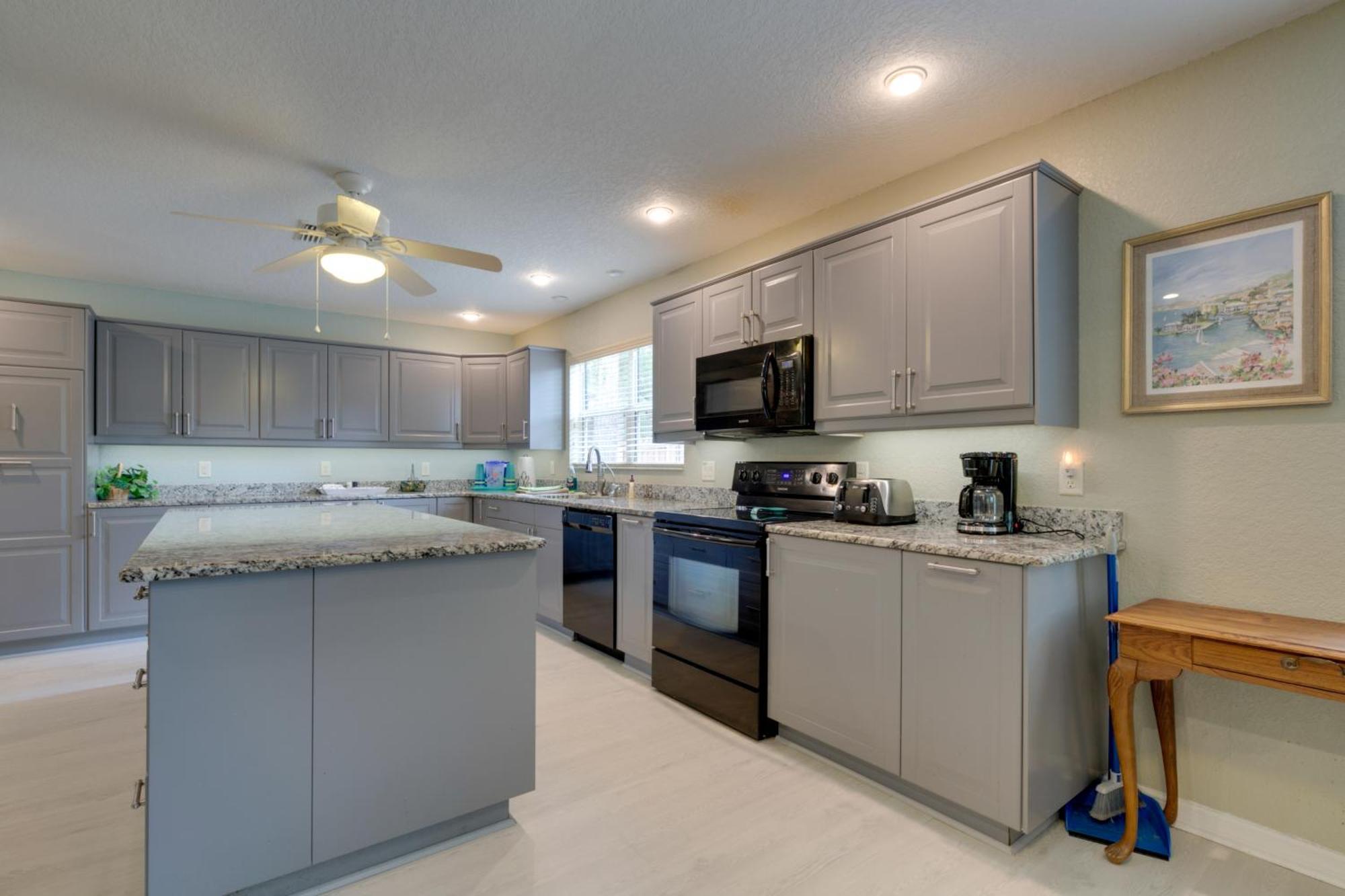 Waterfront Dunnellon Home With Private Dock And Lanai! Экстерьер фото