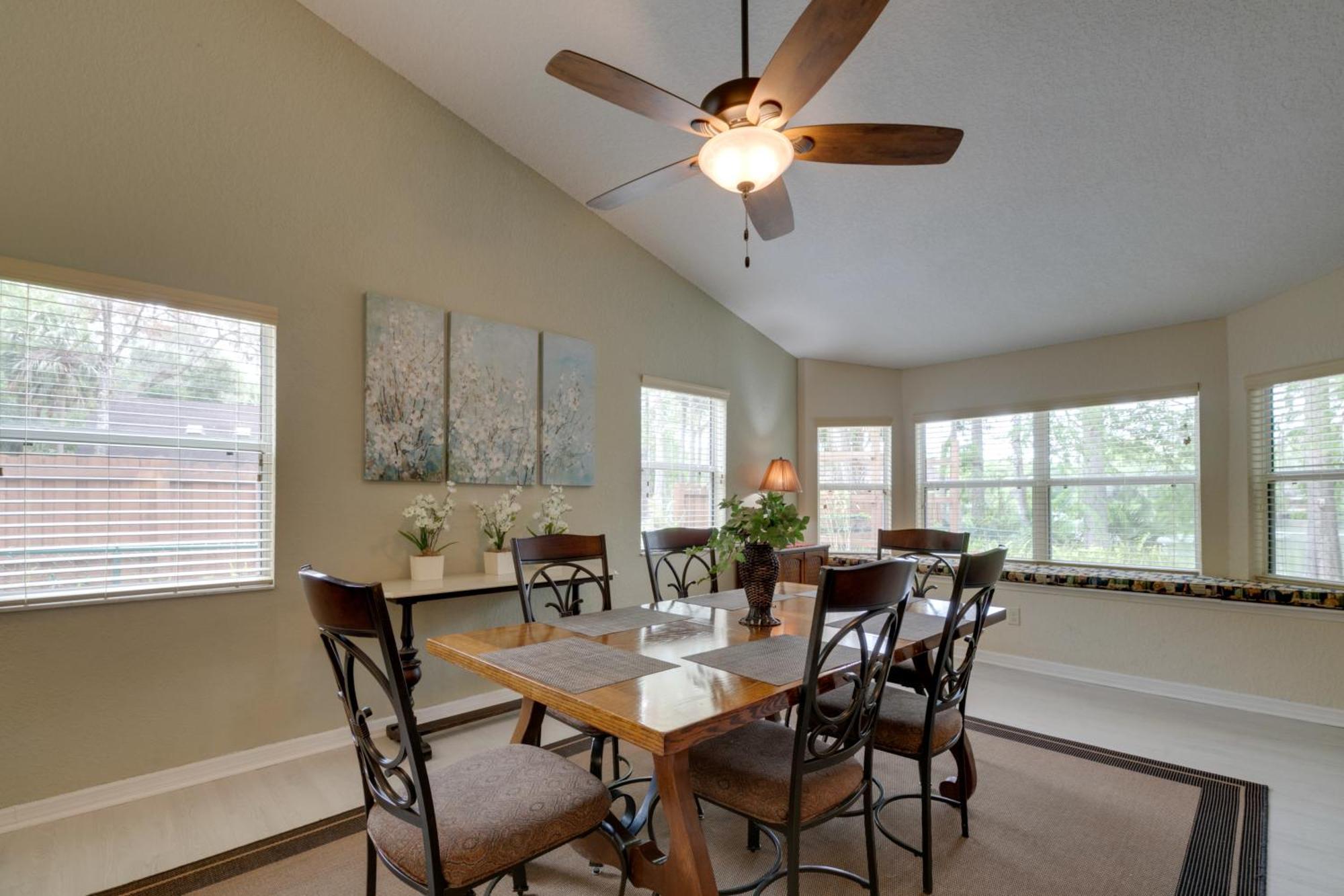 Waterfront Dunnellon Home With Private Dock And Lanai! Экстерьер фото