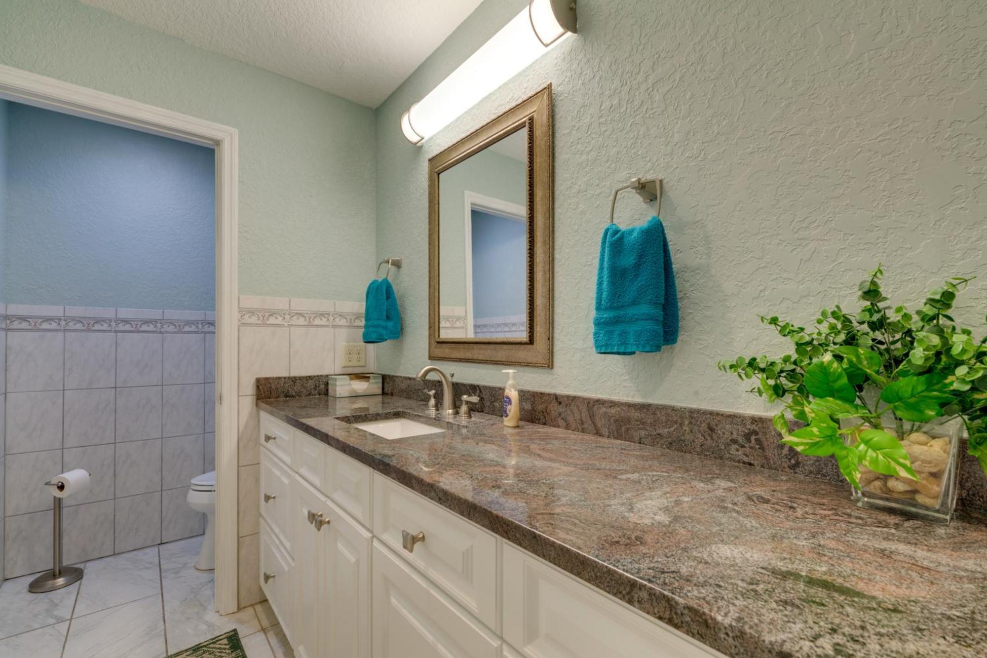 Waterfront Dunnellon Home With Private Dock And Lanai! Экстерьер фото